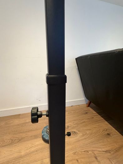 Gymnastics Bars