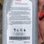 Genuine Toyota ATF WS 1L Image 2
