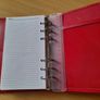 REDUCED PRICE Genuine Filofax..like new Image 3