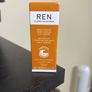 Ren Clean Skincare Radiance Brightening Dark Circle Eye Cream  Brand New Image 3