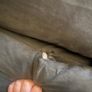 Recliner sofa Image 4