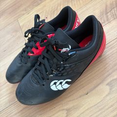 Canterbury rugby boots uk size 5