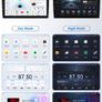2Din AI Systems Android 14 Car Radio for Opel Meriva B 2009-2014 Multimedia Video Player GPS Autoradio Auto Carplay RDS Image 4