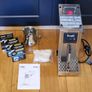 Milk Steamer / Frother + 6 filters + 6 descaling solutions Image 2