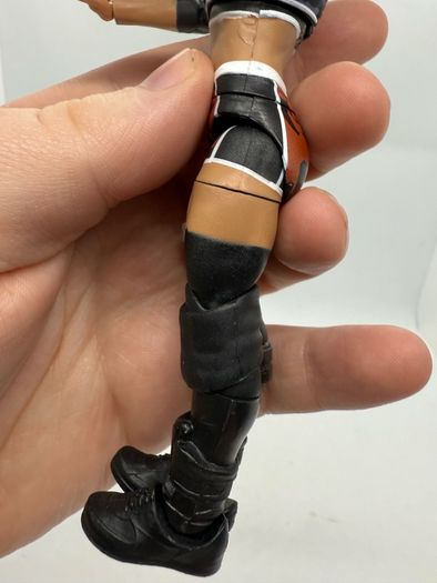 wwe elite royal rumble Dakota Kai action figure
