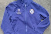 Chelsea FC hoodie