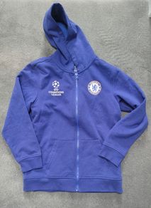 Chelsea FC hoodie