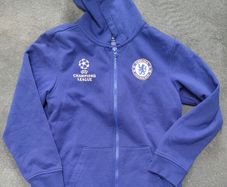 Chelsea FC hoodie