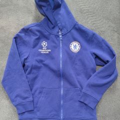 Chelsea FC hoodie