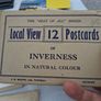 21 X Early To Midcentury Postcard and Photo Booklets Image 3