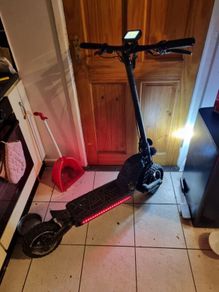 Kugoo G2 Pro