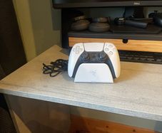 Razer dual sense charging stand