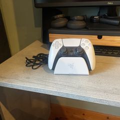 Razer dual sense charging stand