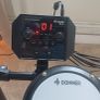 Donner DED-80 Beginner Electronic Drum Kit Image 3