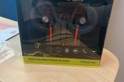 Wireless in-ear creative outlier sport