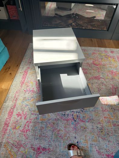 ikea Filing Cabinet