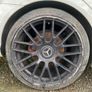 2009 Mercedes-Benz C-Class C220 Sport Breaking Image 8