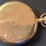 Record Watch Co "Roirol" - 14kt Gold Filled Hunter Case -1950s Image 6