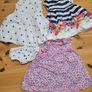 Baby Girl Clothes 9/12m Image 3
