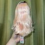 Rainbow High Bella Parker Doll Original Outfit MG Image 2