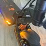 electric scooter g2 master 25 Image 3