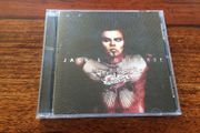 Jack L Universe CD