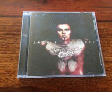 Jack L Universe CD