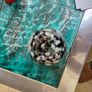 Vintage Murano glass bowl/ vase Image 4