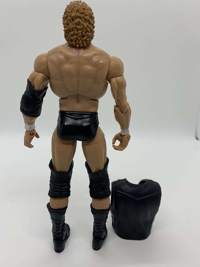 wwe elite series 39 Sycho Sid action figure