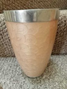 Large vase or plant pot