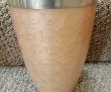 Large vase or plant pot