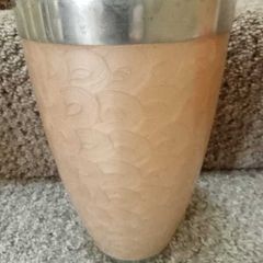 Large vase or plant pot