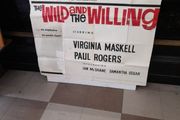 1960s Movie Poster