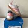 Baby girl adidas Image 3