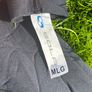 black wetsuit L 200cm size L Image 3