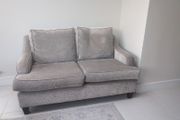 Two Seater Couch(Ventura)