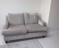 Two Seater Couch(Ventura)