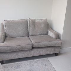 Two Seater Couch(Ventura)