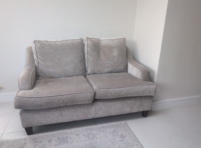 Two Seater Couch(Ventura)