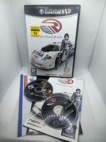 R Racing