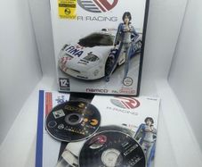 R Racing