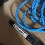 Nylon rope 6 &12 mm about 10 meters long Image 3