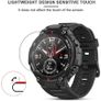 Amazfit Stratos 3 Tempered Glass Screen Protector Film accessories Image 5