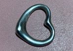 Sterling Silver Pendant
