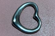 Sterling Silver Pendant