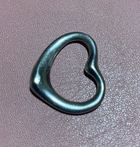 Sterling Silver Pendant