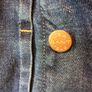 Gant Menswear. As New Mens Denim Jacket. Retails At 250euro In Brown Thomas. Selling 150euro. Collect In Dublin Or Receive Via Post. Image 6