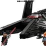Lego 75336 Inquisitor Transport Scythe Image 2