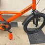 Kids Btwin 500 robot bike size 16 inch wheels Image 4