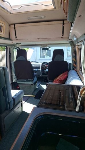 Campervan